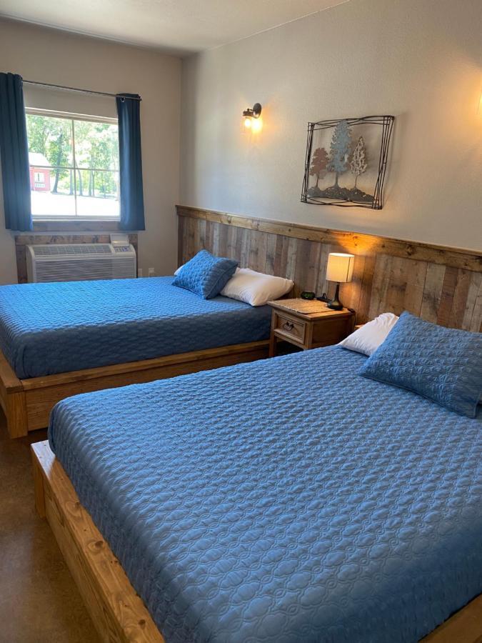 The Woods Lodging Kingston Стая снимка